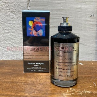 ʀᴏsɪᴇ ᴘᴀʀғᴜᴍ sᴛᴏʀᴇ - Nước hoa dùng thử Replica Flying 5ml/10ml/20ml