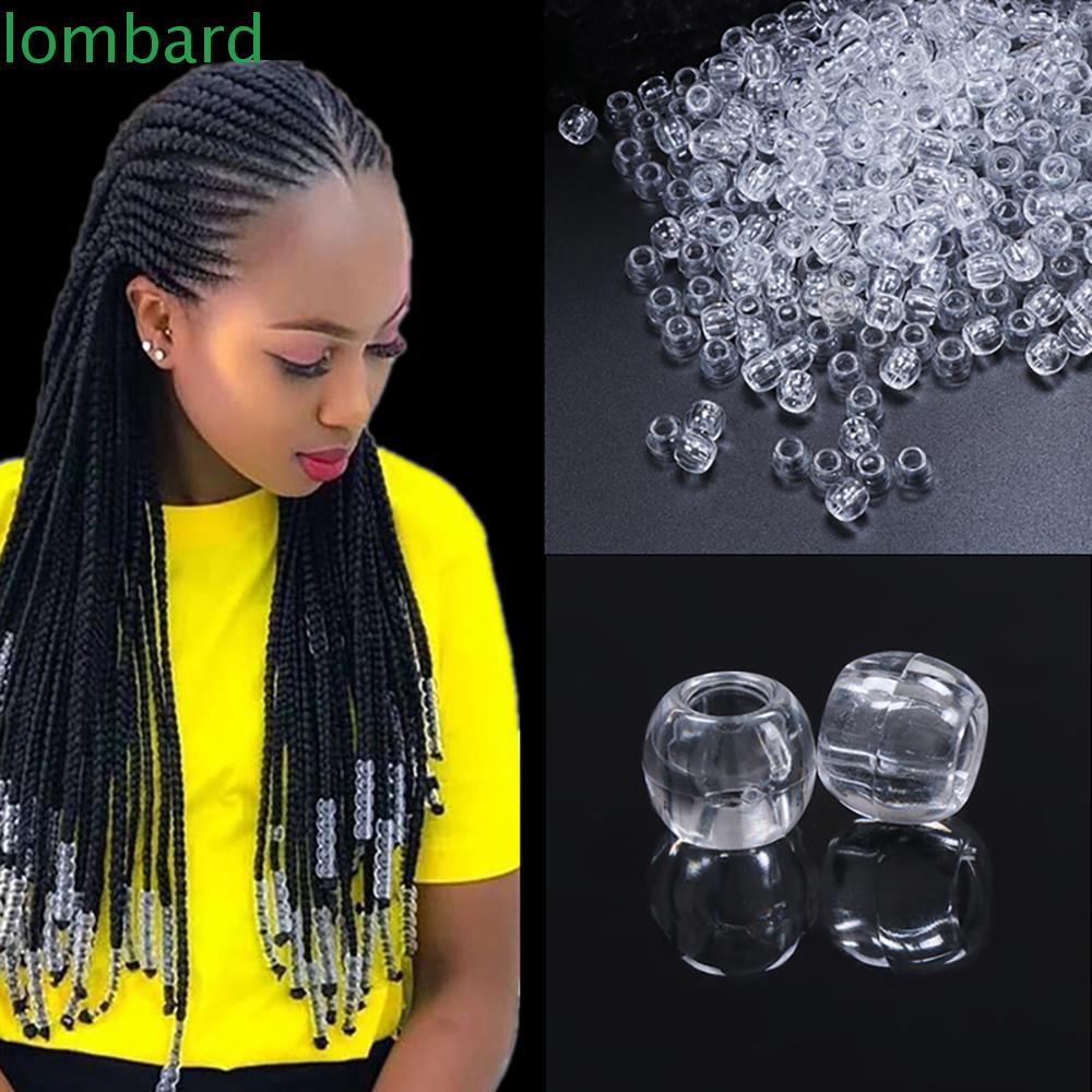 Set 50 Kẹp Tóc Nhựa Nhiều Màu Sắc Thời Trang