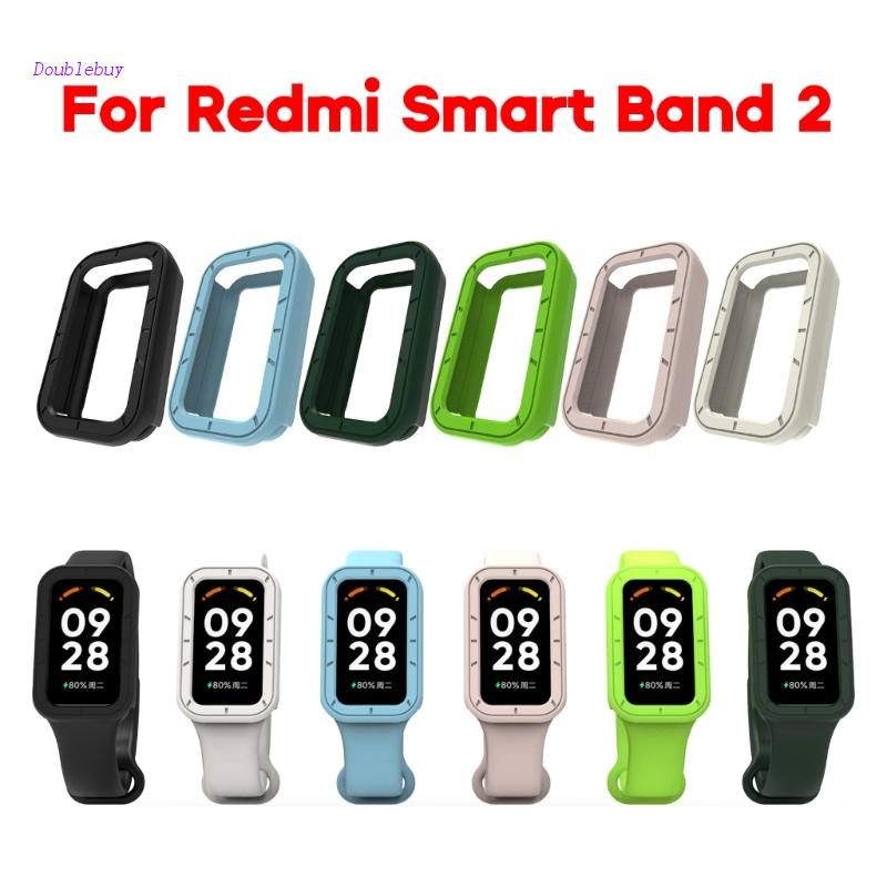 Vỏ Bọc Mềm Siêu Mỏng Chống Thấm Nước Có Thể Giặt Rửa Cho Band 2