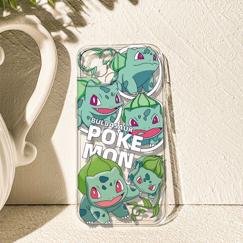 ✅Ốp Điện Thoại Silicon Mềm / Trong Suốt Hình Ếch Cho Iphone14Promax Xs138P 1112