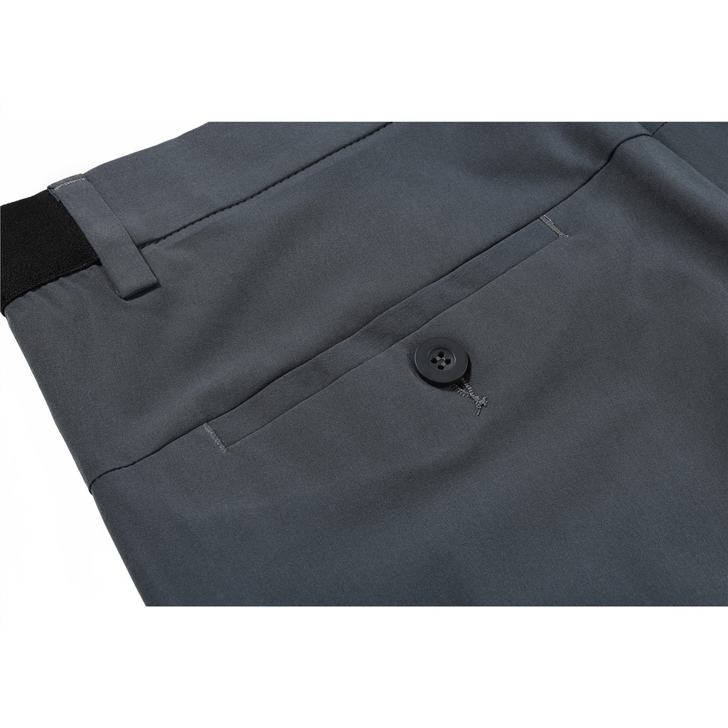 Quần Thể Thao Chơi Golf Mỏng Nhanh Khô Thời Trang Mùa Hè Cho Nam