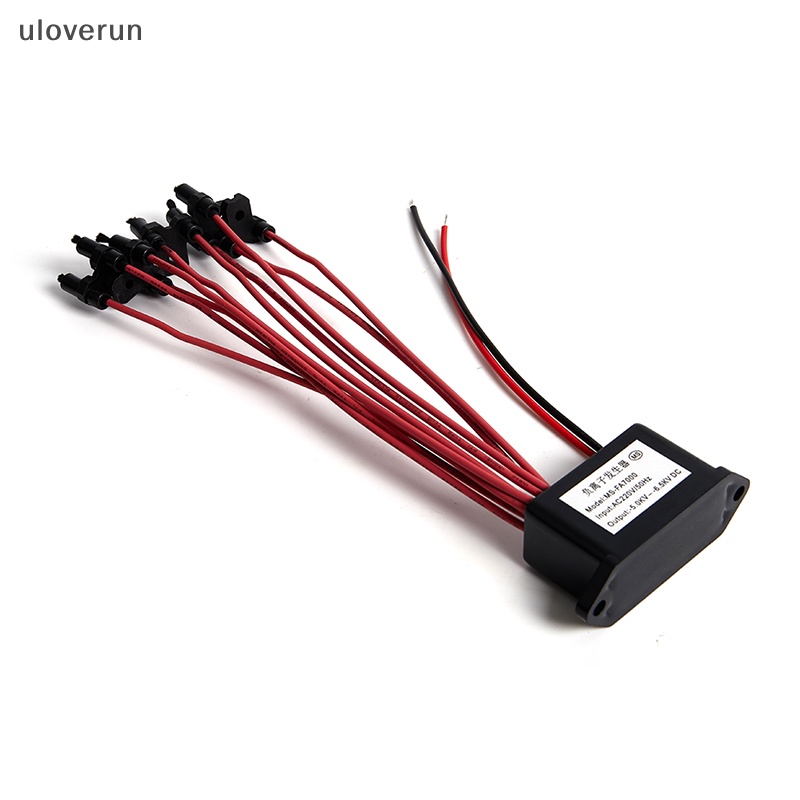 Mô Đun Phát Ozone 220V Chuyên Dụng Chất Lượng