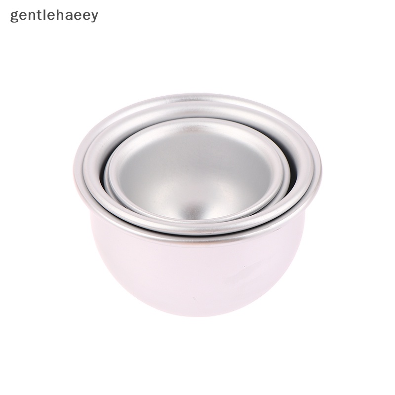 1 Khuôn Làm Bánh Hình Búp Bê Bằng Hợp Kim Nhôm