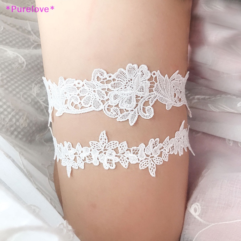 Đai Nịt Bít Tất Ren Co Giãn Hóa Trang Halloween Cho Nữ Mới