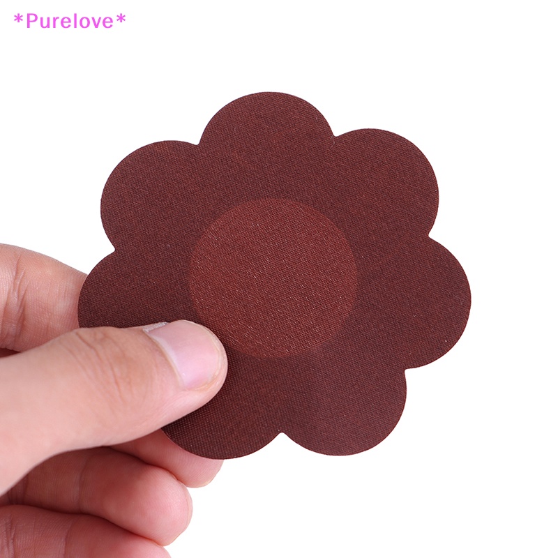 Set 5 Cặp Miếng Dán Ngực Tiện Dụng Dành Cho Nữ Mới