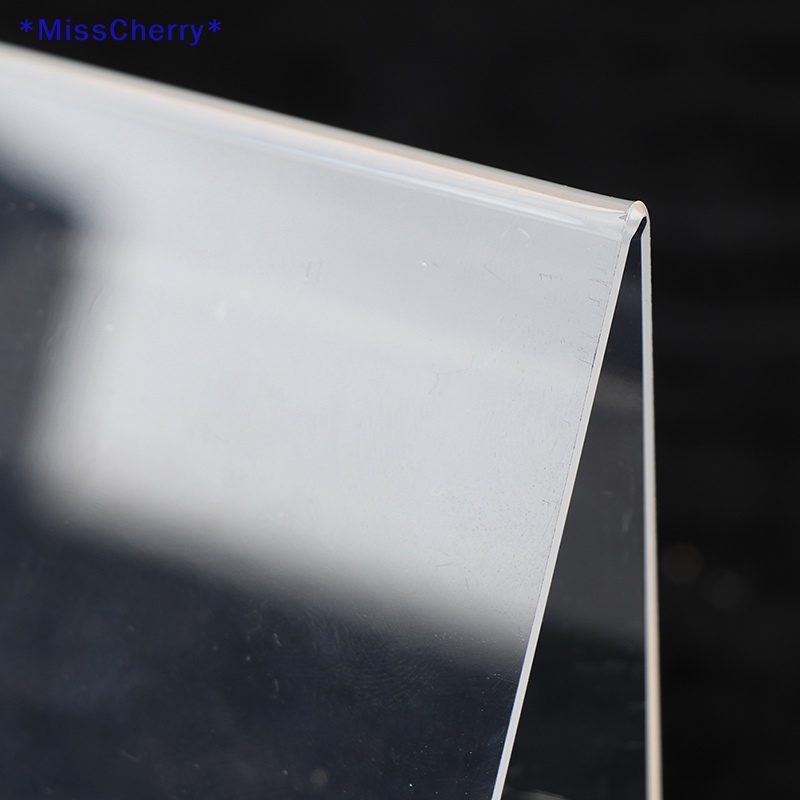 Giá Đỡ Trưng Bày Khung Ảnh Bằng Acrylic Tiện Dụng Mới