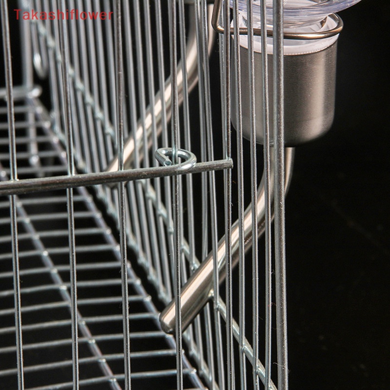 (Takashiflower) Bình Uống Nước Tự Động Cho Thỏ / Chuột Hamster