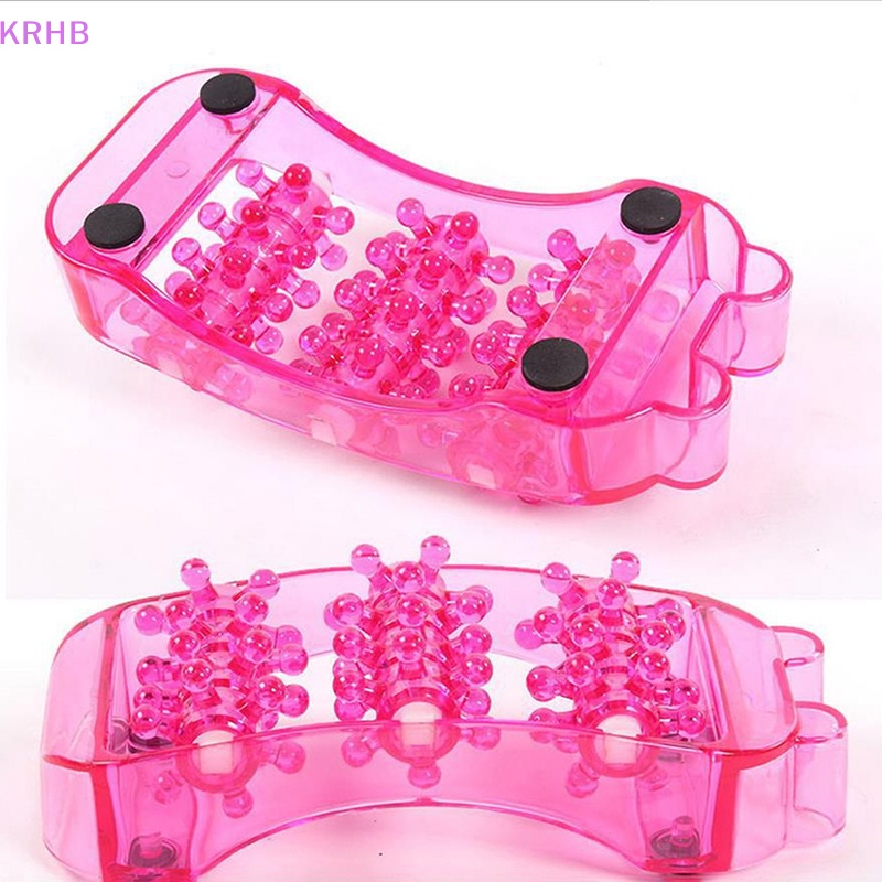 Con Lăn Mát Xa Chân Bấm Huyệt Giảm Đau Tiện Dụng Mới