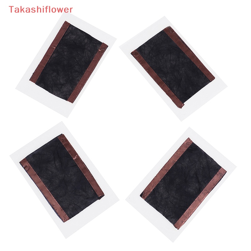 Set 4 Đĩa Sưởi Ấm usb DIY Dành Cho Giày / Găng Tay / Chuột