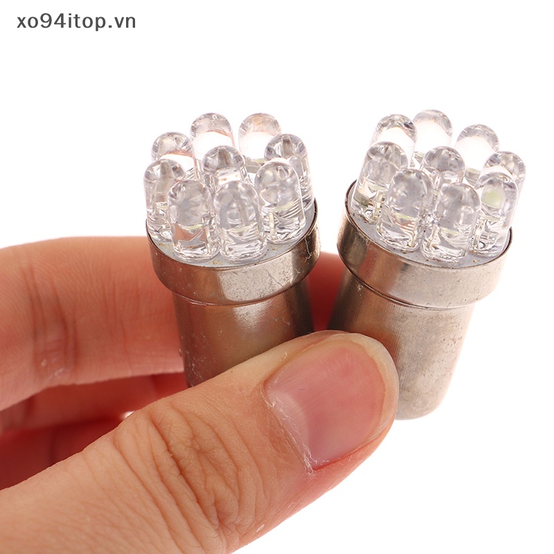 Đèn Led Tín Hiệu XOITOP Gắn Đuôi Xe Hơi Chất Lượng Cao