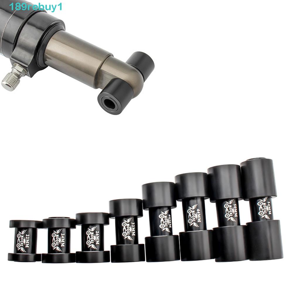 Đèn Xi Nhan Phía Sau Bằng Hợp Kim Nhôm REBUY1 Cho Xe Đạp Leo Núi