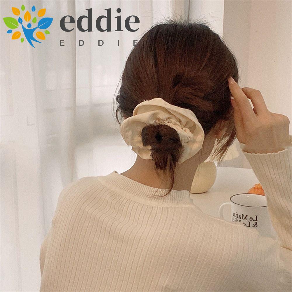 Dây Cột Tóc Co Giãn 26Ede Thiết Kế Đơn Giản Thời Trang Cho Nữ