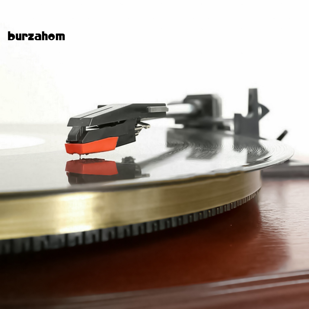 Set 3 Kim Ghi Âm Thay Thế Bằng Sứ Gọn Nhẹ Màu Sắc Đơn Giản