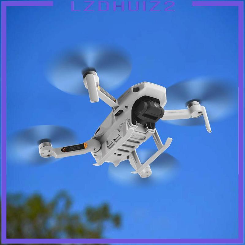 Chân Tiếp Đất Nối Dài Chuyên Dụng Cho Máy Bay Điều Khiển Từ Xa