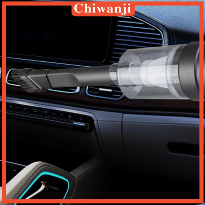 Máy Hút Bụi Cầm Tay Không Dây Cho Xe Hơi / Nhà Ở / Thú Cưng