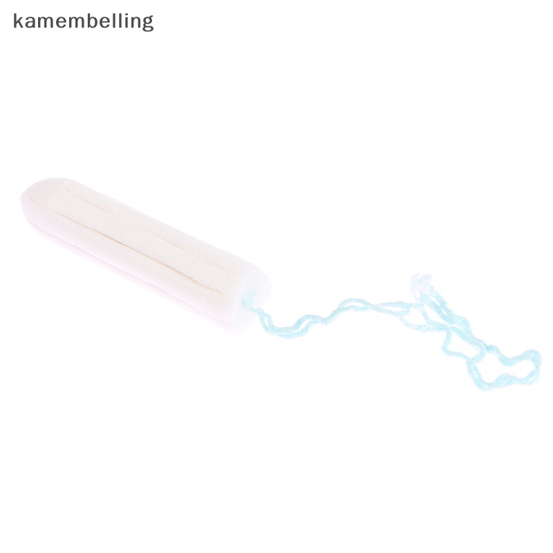 Kamembelling Set 10 Khăn Vệ Sinh Hàng Ngày Cho Nữ