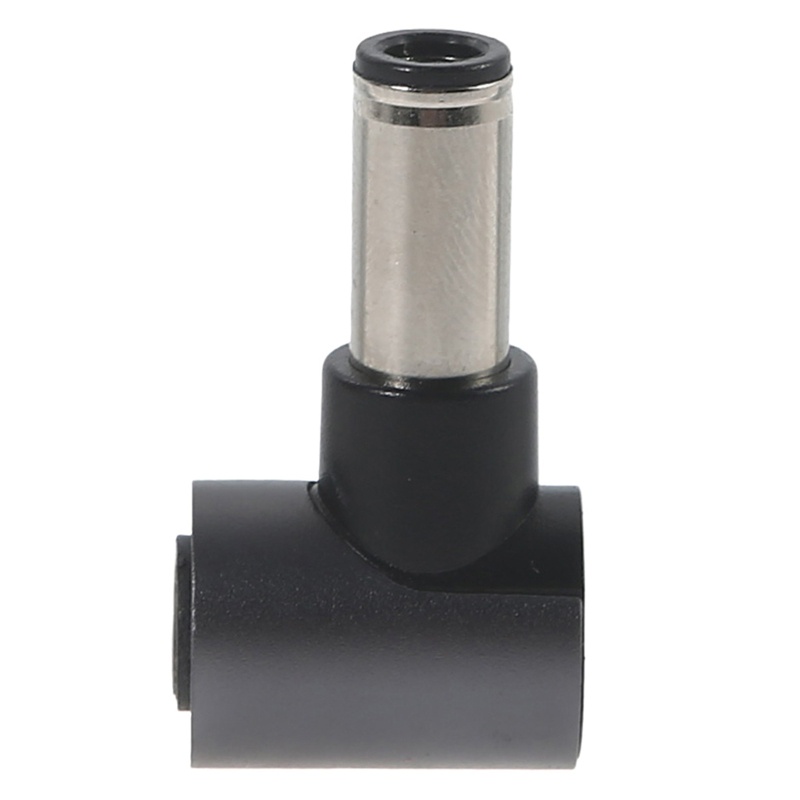 Đầu Nối Chuyển Đổi Nguồn Điện DC 100W 5.5x2.1mm Sang DC Chuyên Dụng Cho Laptop