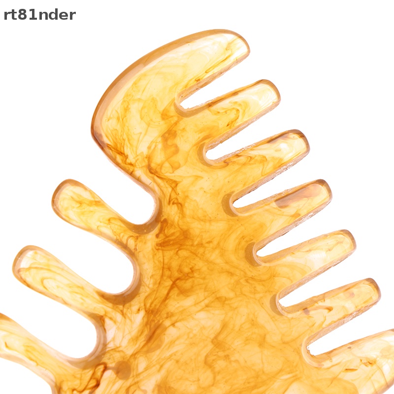 Rt Lược Hình Bạch Tuộc Massage Đầu Giúp Thư Giãn Và Giảm Căng Thẳng