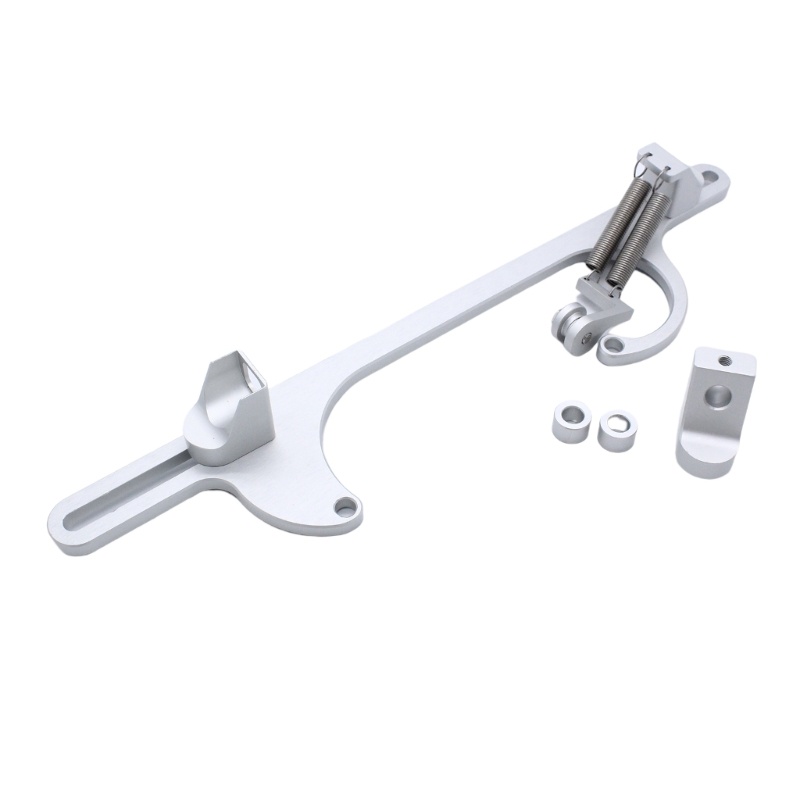 Giá Đỡ Bộ Chế Hòa Khí Bằng Nhôm Cho Dòng 4150 &amp; 4160