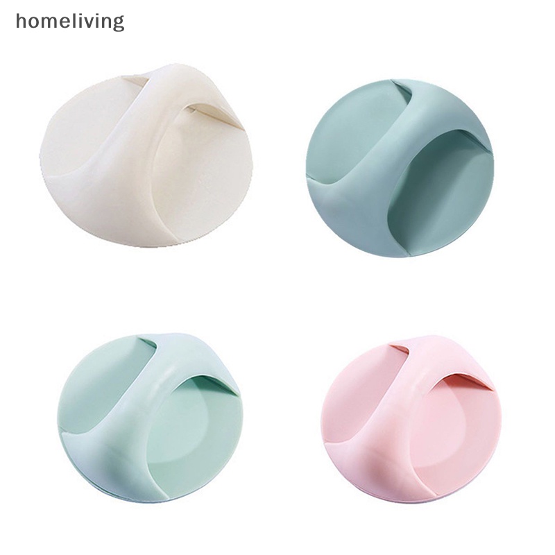 Tay Nắm Cửa Kính / Cửa Sổ Tự Dính An Toàn Tiện Dụng Cho Gia Đình