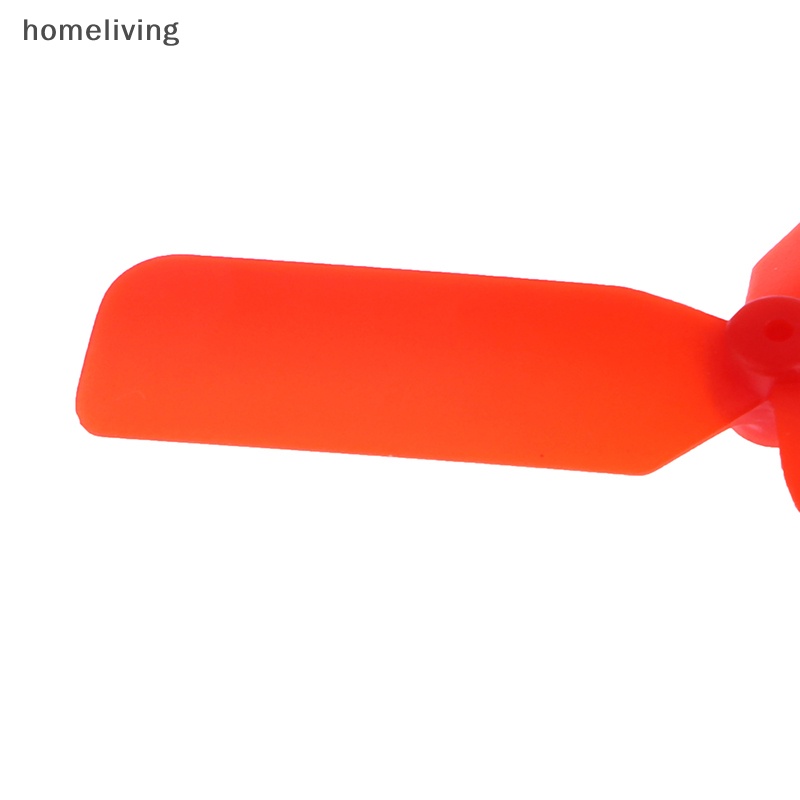 Cánh Quạt 3 Cánh 1mm Thay Thế Cho Máy Bay Điều Khiển Từ Xa