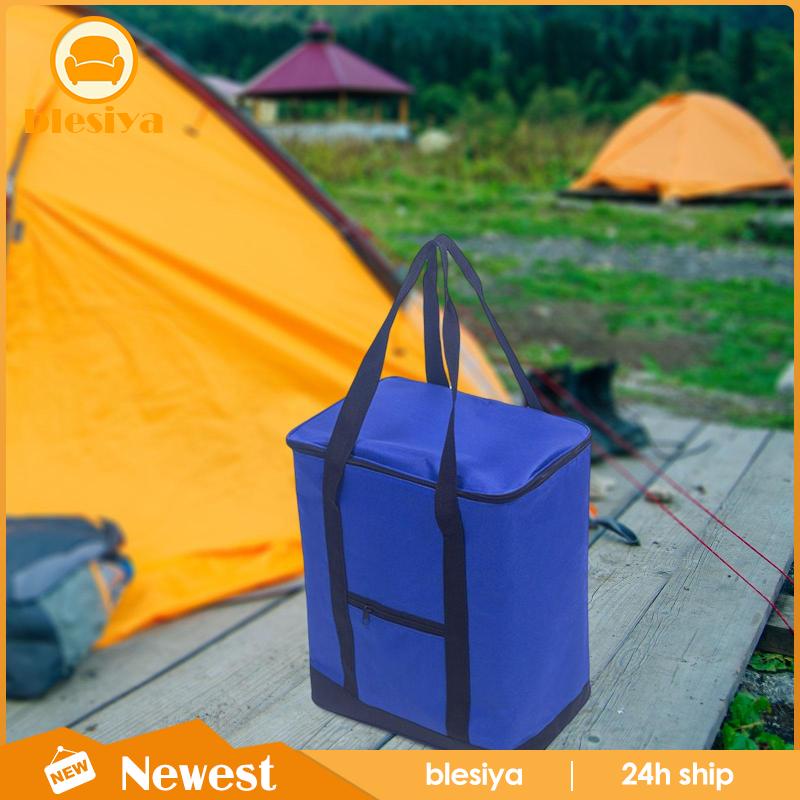 Túi Đựng Đồ Cách Nhiệt Chống Thấm Nước Bền Bỉ Dành Cho Cắm Trại Du Lịch