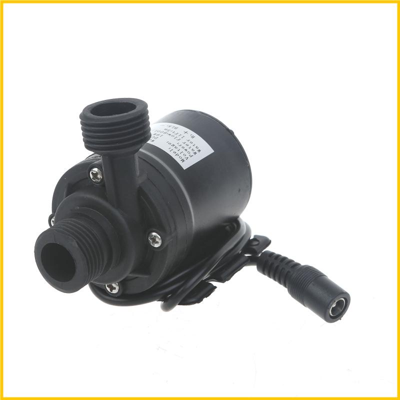 Máy Bơm Nước Mini DC 12V Cho Bể Cá