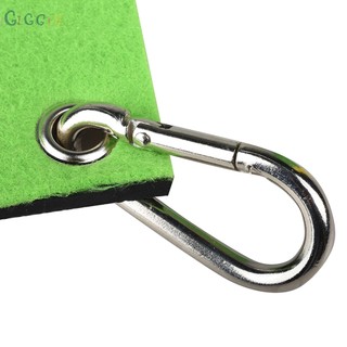 【GIGGLE】Golf Training Mat/For Swing Detection Shot Swing Mat/Mini Golf Practice Shot Aid