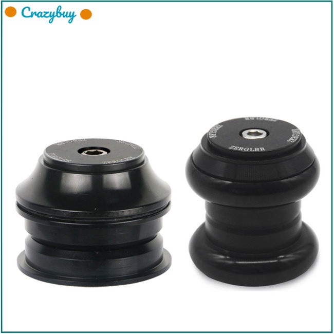Cr Bộ Phụ Kiện Cố Định Vòng Bi 34 / 44mm Cho Xe Đạp
