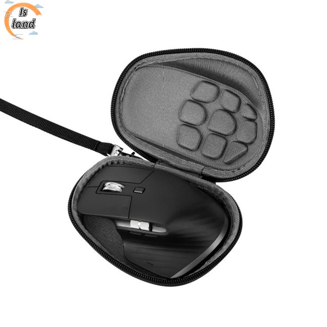 Hộp Đựng Chuột Máy Tính Chống Sốc Chống Bụi Cho Logitech Mx Master 3s