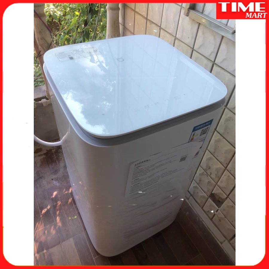 Máy giặt khử trùng thông minh mini 3kg Xiaomi Mijia Pro XQB30MJ101 kết nối App thông minh độ ồn thấp