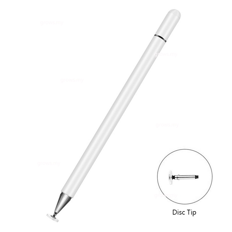 Bút Cảm Ứng Từ Tính Cho Ipad10.2 7 8 9 th gen 10.2 10th gen 10.9 ipadpro 9.7 5th gen 6th gen Air 3 4 Pro 11 Stylus Pen