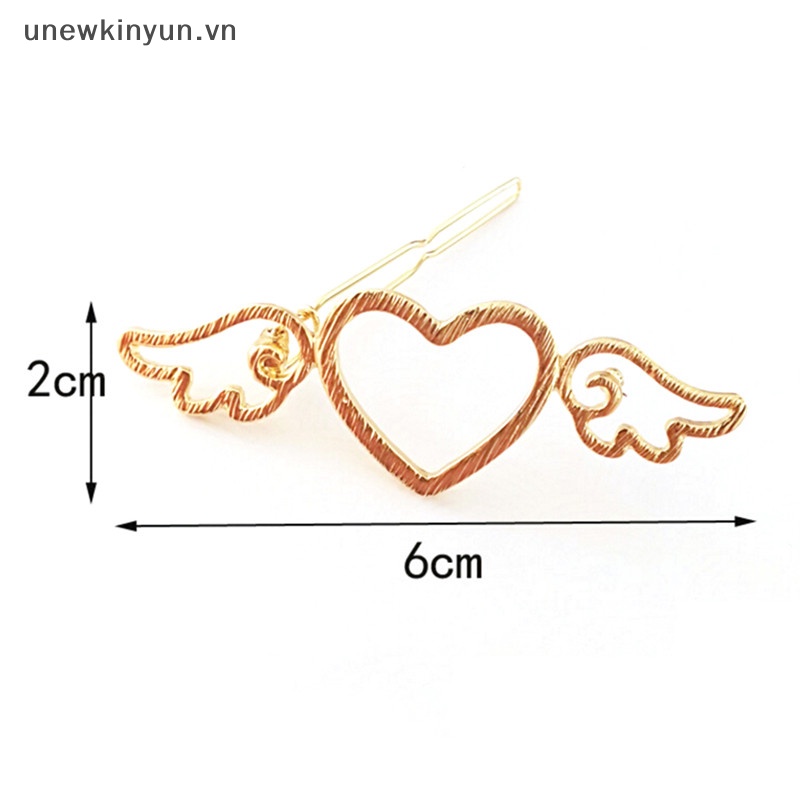 Trâm Cài Tóc Phong Cách Vintage Độc Đáo Cho Nữ