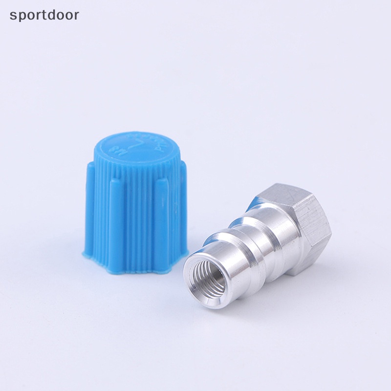 [sportoutdoor] Vòi Phun Điều Hòa Áp Suất Cao Thấp [out]