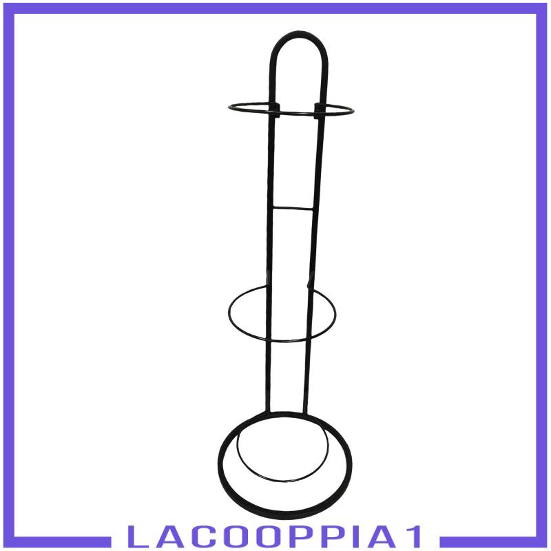 Kệ Đựng Bóng Rổ 3 Tầng Dạng Đứng Lacooppia1 Dành Cho Bé Trai
