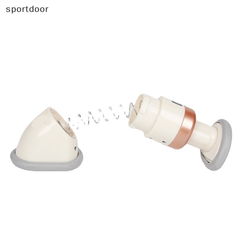 Dụng Cụ Mát Xa Nâng Cằm Giảm Nếp Nhăn Thiết Kế Hai Đầu Tiện Dụng