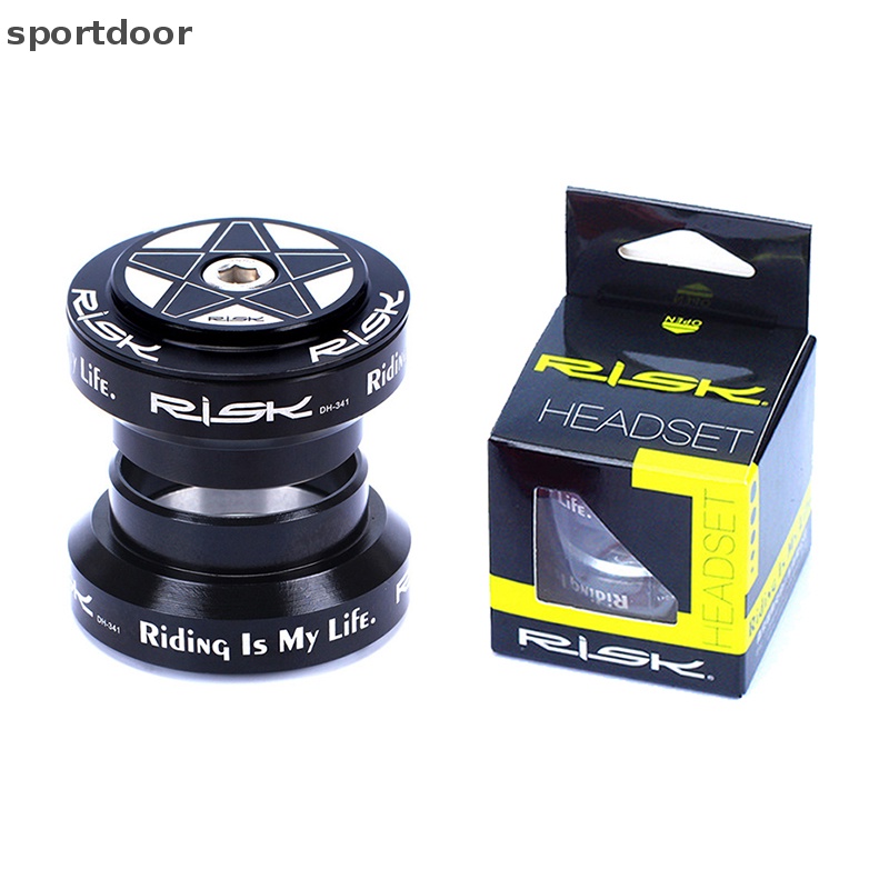 Phuộc Xe Đạp Leo Núi Mtb Tích Hợp Vòng Bi 34Mm Tỉ Lệ 1 / 8