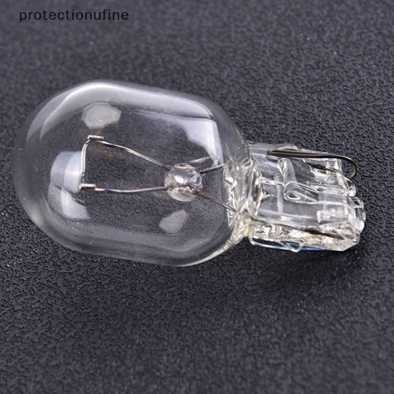Set 10 Bóng Đèn T10 Haen W5W 12v Cho Xe Hơi