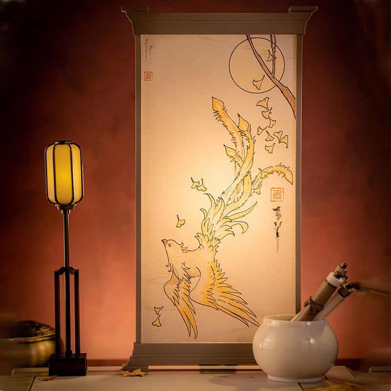 Mô Hình Nhân Vật Yuanshen Merchandise Chân Thật