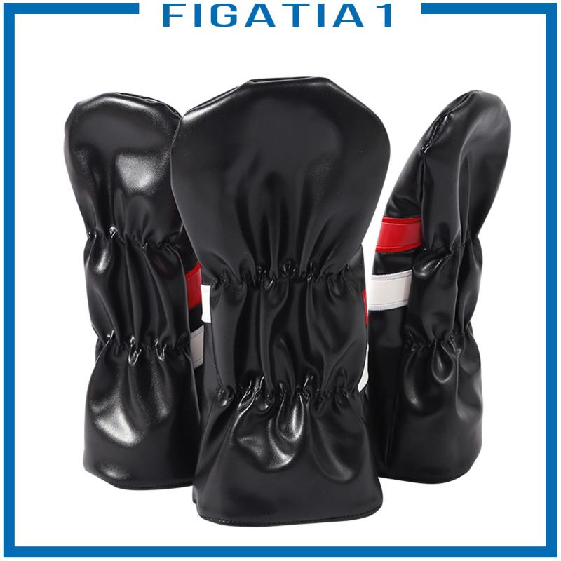 Vỏ Bọc Đầu Gậy Đánh Golf figatia1