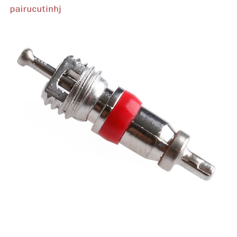 100 Lõi Van Thay Thế Cho Lốp Xe Hơi Xe Tải Kèm Cờ Lê