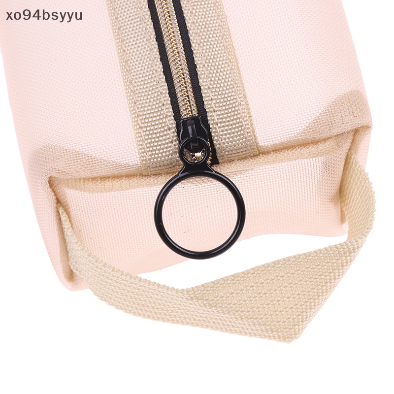 Túi Lưới Đựng Cọ Trang Điểm xo94bsyyu Tiện Dụng Khi Đi Du Lịch