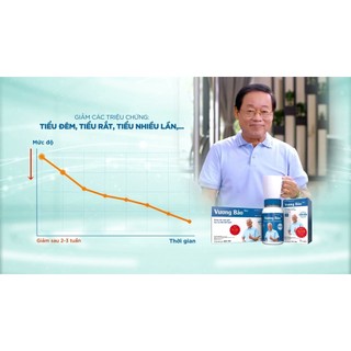 Vương Bảo lọ 80 viên