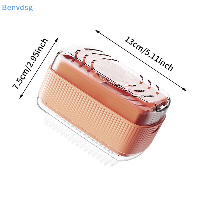 Hộp Đựng Xà Phòng Có Đầu Lăn + Lỗ Thoát Nước Tiện Dụng Mang Đi Du Lịch