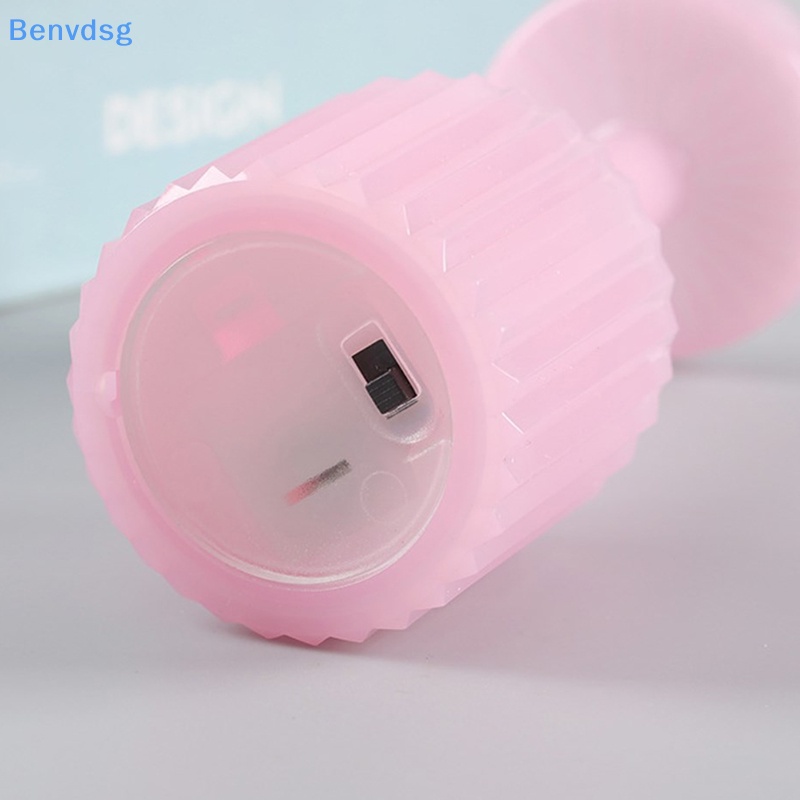 1 Đèn Ngủ Để Bàn Mini Ánh Sáng Ban Đêm Trang Trí Nhà Cửa