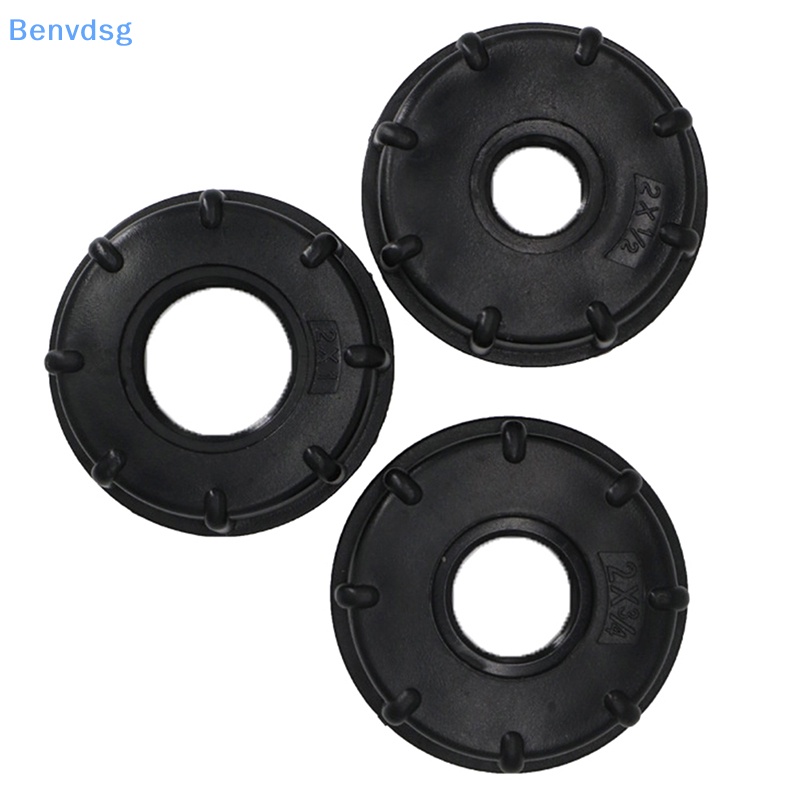 Đầu Nối Ống Nước IBC S60X6 Sang 1 / 2 3 / 4 1quot Tiện Dụng