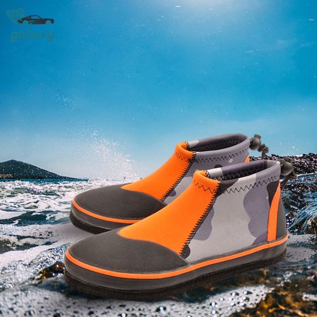 Galaxy Giày Thể Thao Chống Trượt Chuyên Nghiệp Cho Nam Nữ