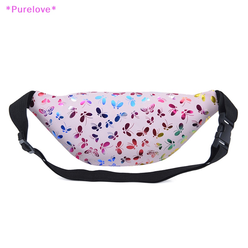 Túi Đeo Hông Đựng Điện Thoại Nhiều Màu Sắc Dành Cho Nữ Mới