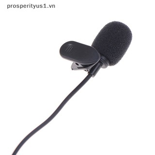 Micro Mini 1.5M 3.5mm Chuyên Dụng Cho Máy Tính Để Bàn / Notebook