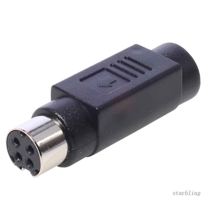 Bộ ChuyểN ĐổI Star 5.5x2.5mm Sang 4 Pin 19.5V 5525 Sang 4 Pin 230W GT73 GT72
